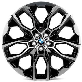 RGW BMW X7 WT-RGW578