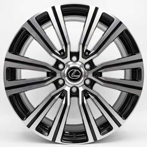 RGW Lexus LX WT-RGW989-2