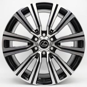 RGW Lexus LX WT-RGW989-2
