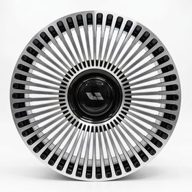 RGW Li Auto WT-RGW227 9x21 5x120 ET38 dia 62.56 кованные