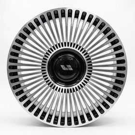 RGW Li Auto WT-RGW227 9x21 5x120 ET38 dia 62.56 кованные