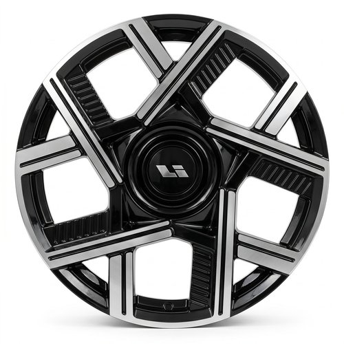 RGW Li Auto WT-RGW2288 9x21 5x120 ET38 dia 62.56 кованные
