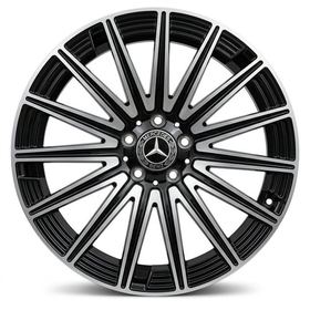 RGW Mercedes E-Class WT-RGW2217-3