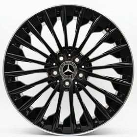 RGW Mercedes E-Class WT-RGW5145-5