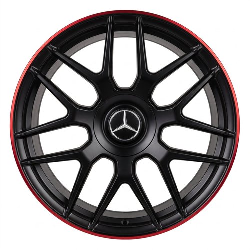 RGW Mercedes G-Class WT-RGW1902-5