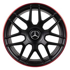 RGW Mercedes G-Class WT-RGW1902-5