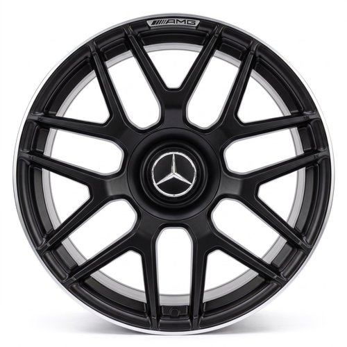 RGW Mercedes GLS WT-BC3009-9