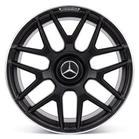 RGW Mercedes GLS WT-BC3009-9 10x22 5x112 ET44 dia 66.56 кованные