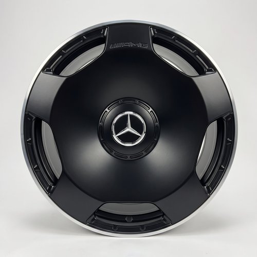 RGW Mercedes GLS WT-RGW553-4