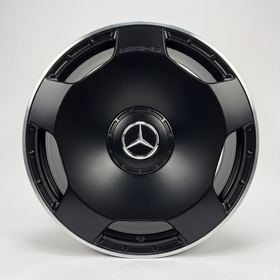 RGW Mercedes GLS WT-RGW553-4