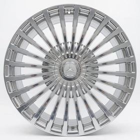 RGW Mercedes GLS WT-RGW620