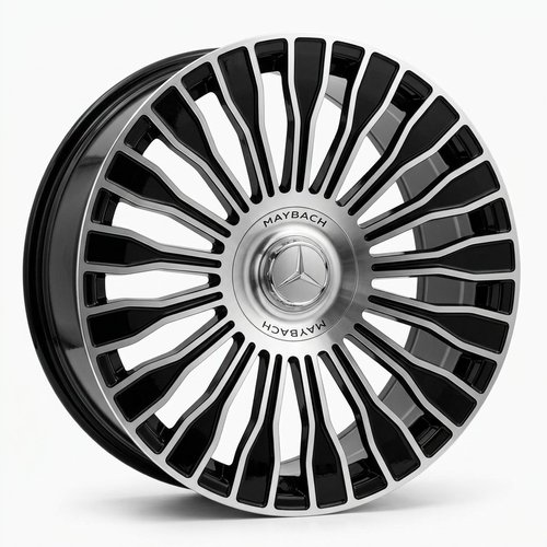 RGW Mercedes S-Class WT-RGW217-6