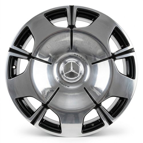 RGW Mercedes S-Class WT-RGW2320-2