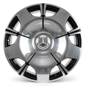 RGW Mercedes S-Class WT-RGW2320-2