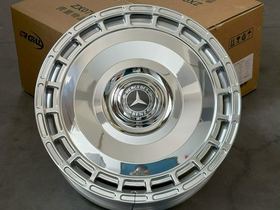 RGW Mercedes S-Class WT-RGW2332-3