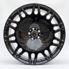 RGW Mercedes S-Class WT-RGW340-3