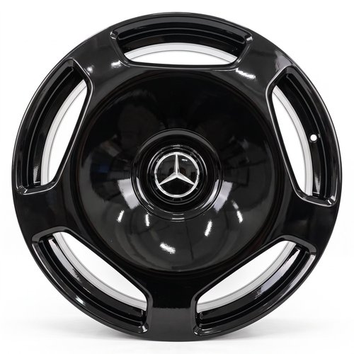RGW Mercedes S-Class WT-RGW553-10