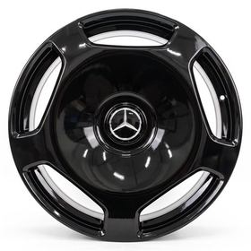 RGW Mercedes S-Class WT-RGW553-10