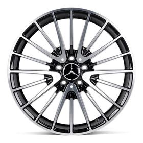 RGW Mercedes S-Class WT-RGW626-5