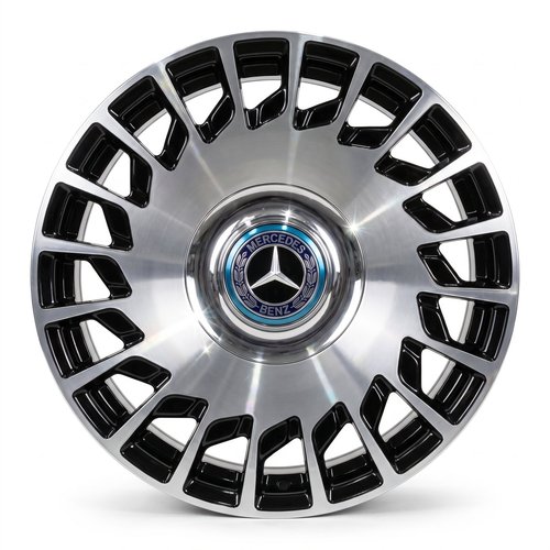 RGW Mercedes V-Class WT-RGW1009-3