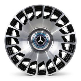 RGW Mercedes V-Class WT-RGW1009-3
