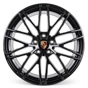 RGW Porsche Cayenne WT-RGW1023-12
