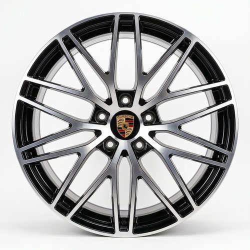 RGW Porsche Cayenne WT-RGW1023-9