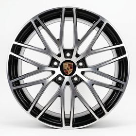 RGW Porsche Cayenne WT-RGW1023-9