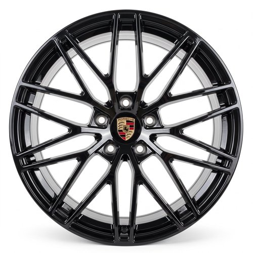 RGW Porsche Macan WT-RGW1023-14