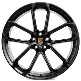 RGW Porsche Macan WT-RGW592-3 9x21 5x112 ET26 dia 66.45 кованные
