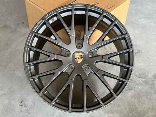 RGW Porsche Panamera WT-RGW2019-1