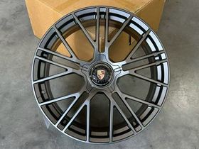 RGW Porsche Panamera WT-RGW2268-2 9.5x21 5x130 ET68 dia 71.56 кованные