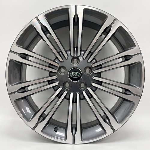RGW Range Rover WT-RGW112-5 9.5x22 5x120 ET40 dia 72.56 кованные