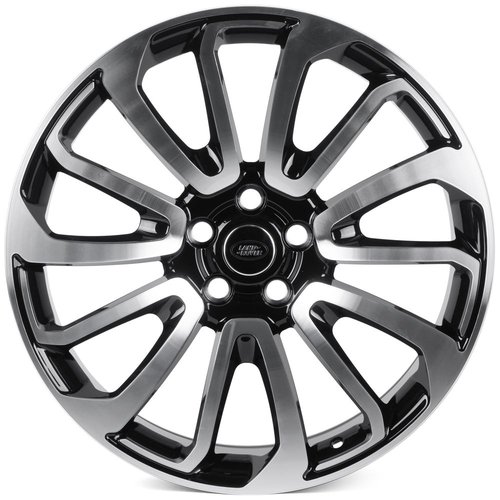 RGW Range Rover WT-RGW1835-6 9.5x22 5x120 ET40 dia 72.56 кованные