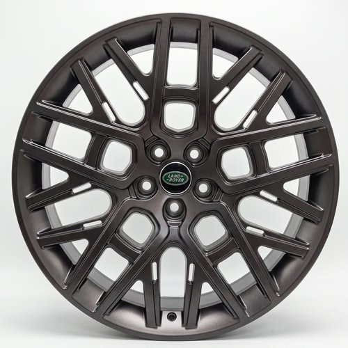 RGW Range Rover WT-RGW2318 9.5x22 5x120 ET40 dia 72.56 кованные