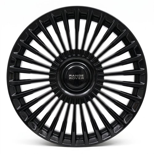RGW Range Rover WT-RGW668-2 9.5x22 5x120 ET40 dia 72.56 кованные