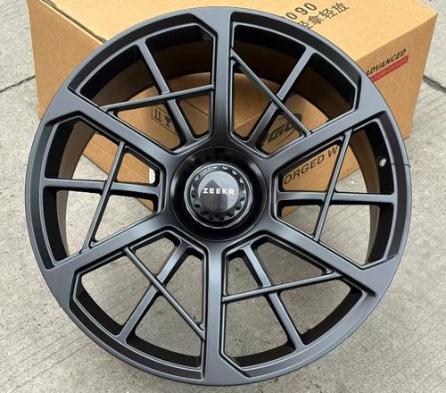 RGW Zeekr 9X WT-RGW2225