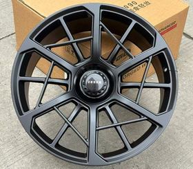 RGW Zeekr 9X WT-RGW2225