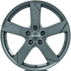 Rial Kodiak 7x17 5x114,3 ET39 dia 60,1 graphite