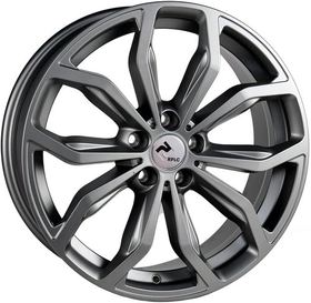 RPLC BM98 HSGM