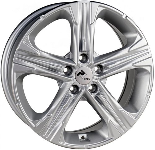 RPLC KIA (Ki80) 7,5x18 5x114,3 ET50,5 dia 67,1 S