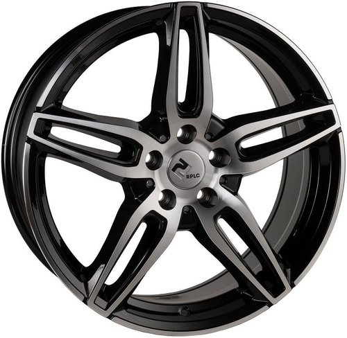 RPLC Me82
