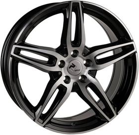 RPLC Me82