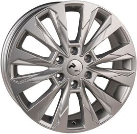 RPLC Toyota (To99) 8x20 6x139,7 ET60 dia 95,1 S
