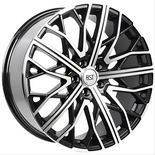 RST R002 (Voyah)