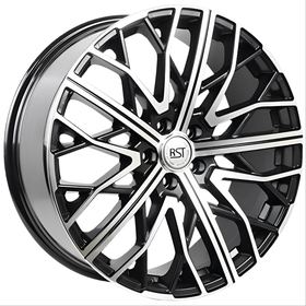 RST R002 (Voyah)