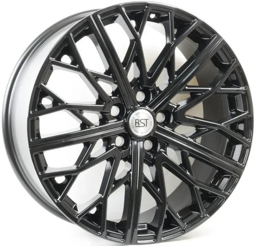 RST R002 8,5x20 5x120 ET47 dia 72,6 BL