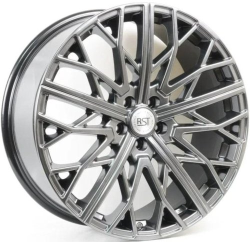 RST R002 8,5x20 5x114,3 ET45 dia 67,1 BMG