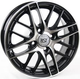 RST R004 (Logan)