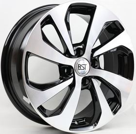 RST R006